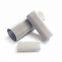 Customized 2 Layers Stainless Steel Woven Wire Mesh Screen Cylinder Filter Tube
