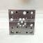 High quality flat blanking hardware small parts mold for auto,household app