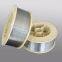 overlay hardfacing flux cored repairing welding wire mig carbide chrome cement squeeze roller and steel mill roller