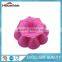 Big Flower Food Grade Silicone Cake/Bread/Pizza DIY Bakeware Mould
