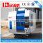 High-speed drilling and tapping machine TDC540 with high precision 16T slant disc type tool magazine