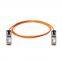 Cisco Compatible 3M (10ft) 10G SFP+ to SFP+ Active Optical Cable AOC