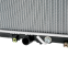Radiator For HONDA Parts No.19010P8FA51