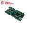 TRICONEX	9760-210	     Invensys Digital Input Termination Panel    New and original box