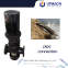 Energy - Saving Wastewater Grinder - High - Efficiency Operation, Reducing Energy Consumption Costs