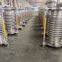 Special material Compensator  Titanium material expansion joint  buffer joint