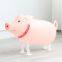 3D Stand Walking Animal Helium Balloon Cartoon Pet Dog Dinosaur Globo Helium Balloon Birthday Party Decorations Kids and Adult