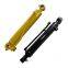 Premium Quality Hydraulic Boom Cylinder for Excavator Machinery