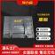 HIS Automotive Tailboard Manufacturer High strength Steel Hydraulic Lift Plate Surface Truck Tail Platform