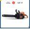MS250 45.5cc 2-Stroke Gasoline Chainsaw Wood Cutting Machine Forest Use Chainsaw for Cutting Trees