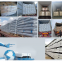 PP 7523 Daewoo Korea High Impact Food Grade High Stiffness Polypropylene PP Polypropylene Pellets PP 7523