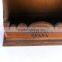 Small Wooden Drawer Storage Box/Small Unfinished Wooden Box
