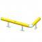 SA Traffic Barrier Building and Elevator protection Flexible Anti Collision Safety Barrier