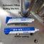 Aluminum Plastic Laminate Soft Tube Hose Automatic Filling and Sealing Machine