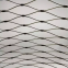 Edelstahlseilnetzzaun für Balustraden/Treppen - Sicherheitsseilnetz