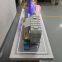 Customized Manufacturer of Sand Table Model for Exhaust Gas Treatment