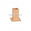 Solid Wooden Toothpick Holders