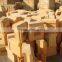 Factory supply refractory competitive prices firebricks for tunnel kiln