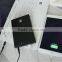 20000mah power bank multi-voltage 5v 12v 20v power bank for laptop