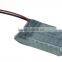 High power diacharge rechargeable lithium lipo 600mah 3.7V battery