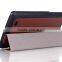 3-fold Ultrathin Flip Leather Case for LG G pad 8.0 V480