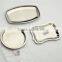 Stainless Steel Square Cash Tray Change Tray