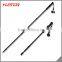Inner Lock Shock Resistant Adjustable Aluminum Trekking Pole Hiking Stick Supplier's Choice