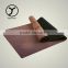 Foldable Absorbent Extra Thick water-proof superior materials Antimicrobial anti slip eco friendly yoga mat