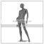 AIYI Big Butt Female Mannequin Bikini Photography