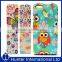 Wholesale Top Open Flip Case For Apple Iphone5 5G