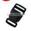 Paracord bracelet wholesale plastic buckle with logo engraved