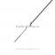 Custom 5RS Silver (5PCS) Disposable loose Stainless Steel Tattoo Needles