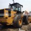 used wheel loader for sale, used CAT 966G pay loader for sale