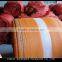 Low price pp woven fabric roll , pp woven bag roll from China facotry