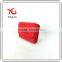 red leather wallets for woman