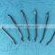 End hook steel fiber