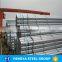 2016 Hot Selling ! gi casing pipes top product round sections galvanized steel pipe