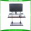 New design lift computer desk mounts pop up lcd monitor lift stand