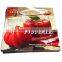 high quality school book cook book printing spot uv