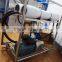 Emergency ro plant for sea water/industrial use/ good price