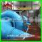 francis turbine/50kw generator/hydro power alternators
