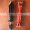 hydraulic cylinder Tie-rod used in agricultural equipment