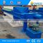 Hot sale industrial use Professional stainless steel plate multiple disc screw press treatment plants