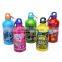 Wholesale Portable 500ml Aluminium Water Bottle Stock Bpa Free