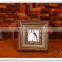 2015 Best Sale Europe type restoring ancient ways the frame Wood Photo frame