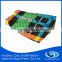 OEM Color Combination Tail Pad, Square, Diamond, Rhombus and Round Pattern, Arch Bar, Kick Tail,EVA Traction Pad, Deck Grip Pad