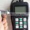 Metal housing USB software to PC Accuracy Ultrasonic thickness gauge
