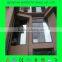 5mm-9mm laminated glass price for building