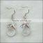 925 Sterling Silver Natural Moonstone Set Jewelry