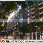 YD lights made in China waterproof high brightness outdoor led wall lamp